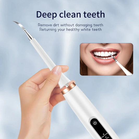 Pawfect Smile Ultrasonic Dog Cleaner